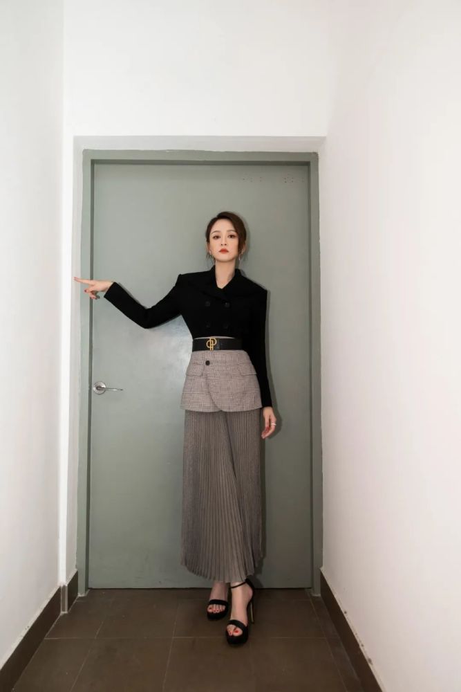 爱豆|【鹅厂星品大赏】好久不见爱豆们扎堆走红毯了