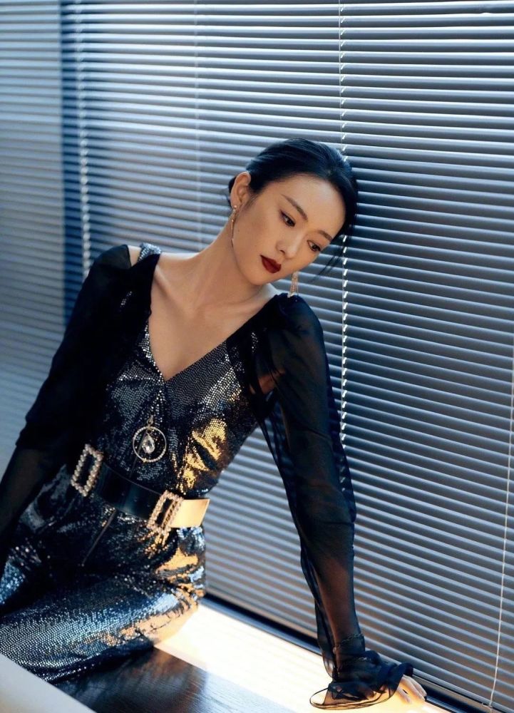 爱豆|【鹅厂星品大赏】好久不见爱豆们扎堆走红毯了