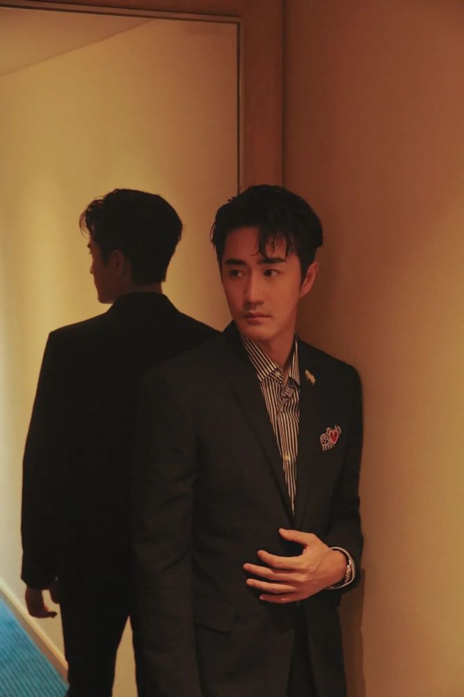 爱豆|【鹅厂星品大赏】好久不见爱豆们扎堆走红毯了