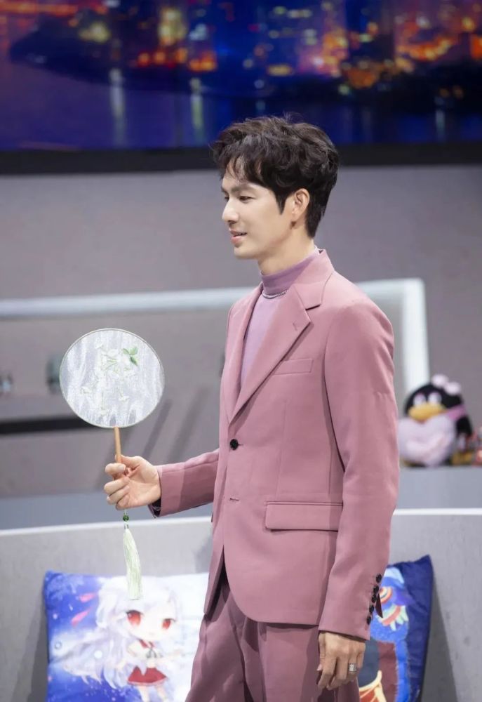 爱豆|【鹅厂星品大赏】好久不见爱豆们扎堆走红毯了