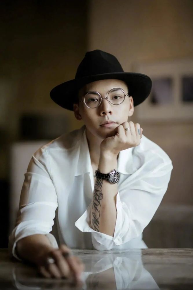 爱豆|【鹅厂星品大赏】好久不见爱豆们扎堆走红毯了