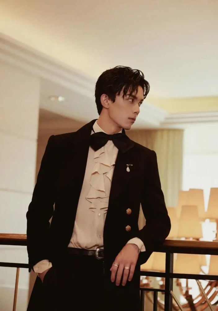 爱豆|【鹅厂星品大赏】好久不见爱豆们扎堆走红毯了