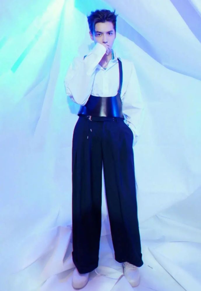 爱豆|【鹅厂星品大赏】好久不见爱豆们扎堆走红毯了