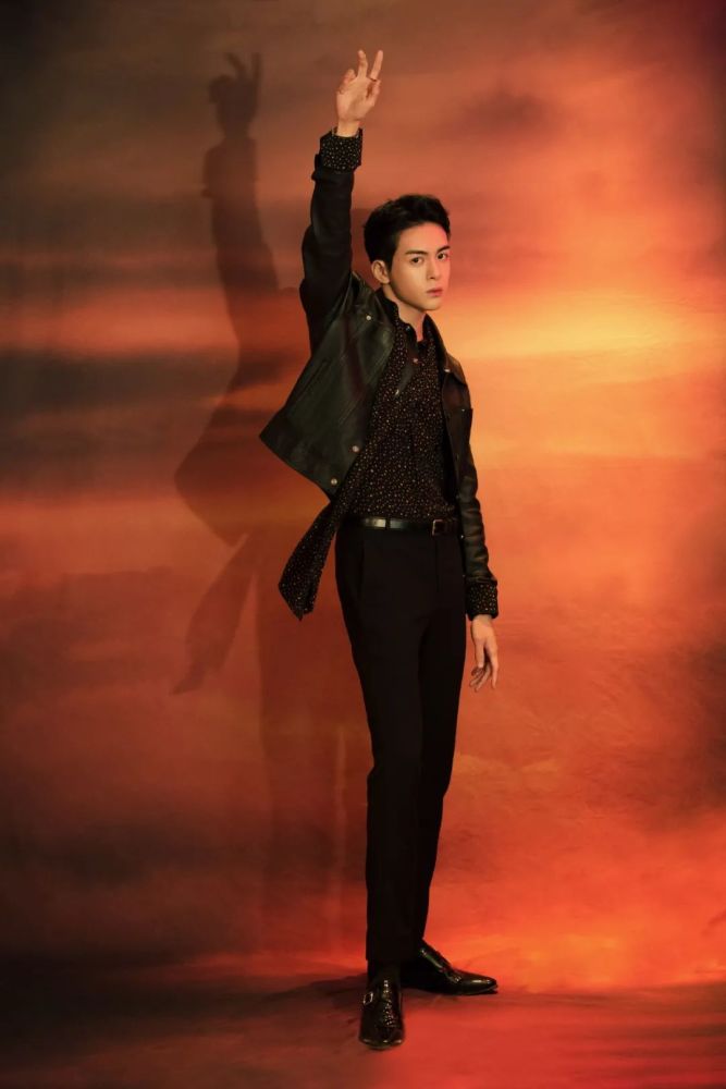 爱豆|【鹅厂星品大赏】好久不见爱豆们扎堆走红毯了