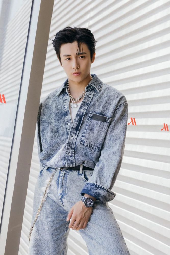 爱豆|【鹅厂星品大赏】好久不见爱豆们扎堆走红毯了