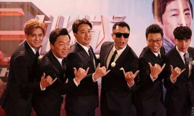 罗志祥|被内涵！罗志祥生日遭过分解读，《极挑》导演无惧争议凌晨送祝福