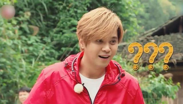 罗志祥|被内涵！罗志祥生日遭过分解读，《极挑》导演无惧争议凌晨送祝福