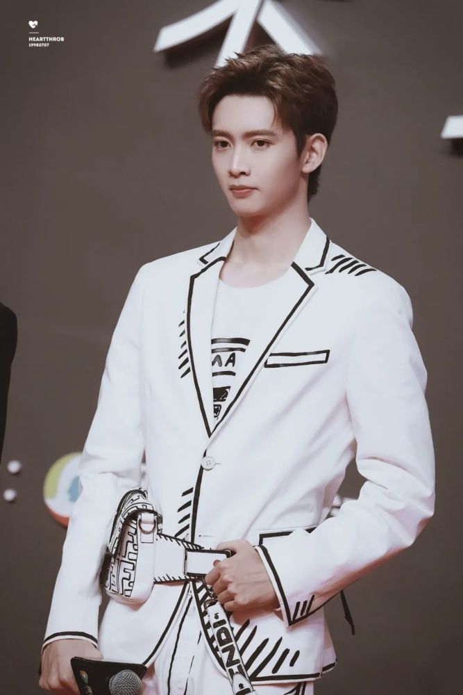 爱豆|【鹅厂星品大赏】好久不见爱豆们扎堆走红毯了