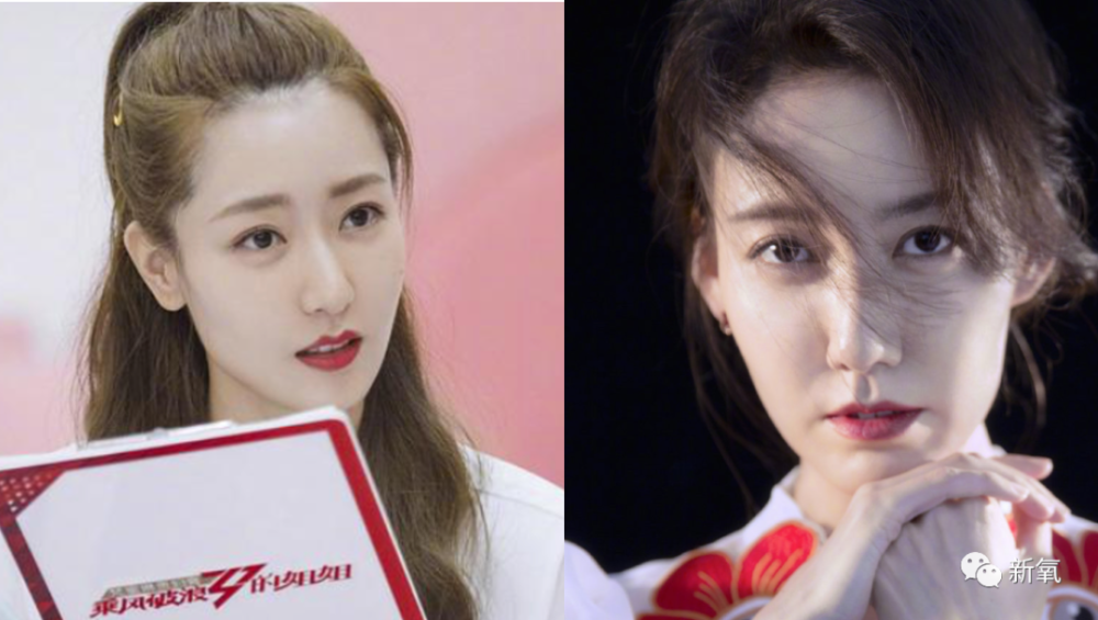 白冰|哭上热搜都是演的吗？她怕是浪姐里最心机的两面派了…