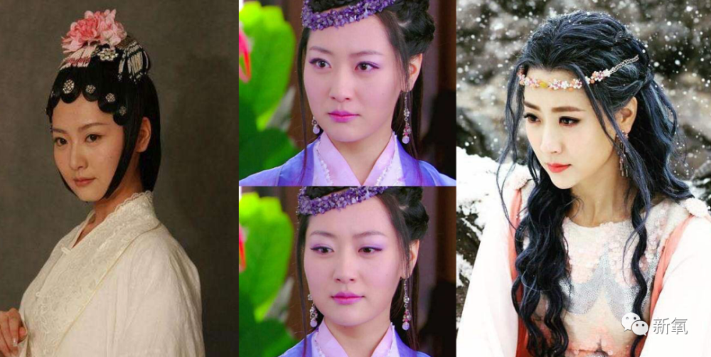 白冰|哭上热搜都是演的吗？她怕是浪姐里最心机的两面派了…