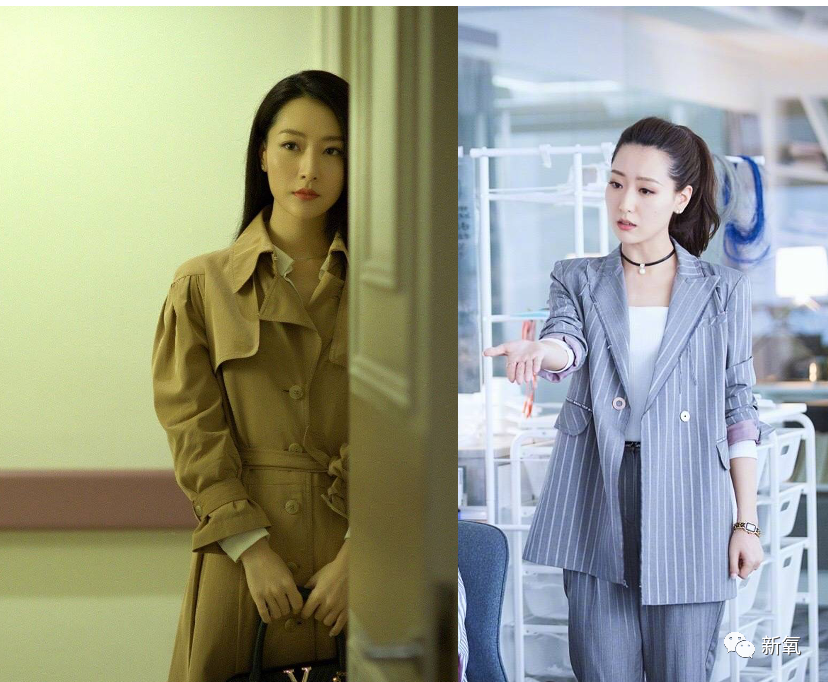 白冰|哭上热搜都是演的吗？她怕是浪姐里最心机的两面派了…