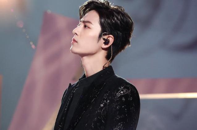 肖战|透过肖战的顶流身份审视当今娱乐圈，背后夹杂了太多谬论