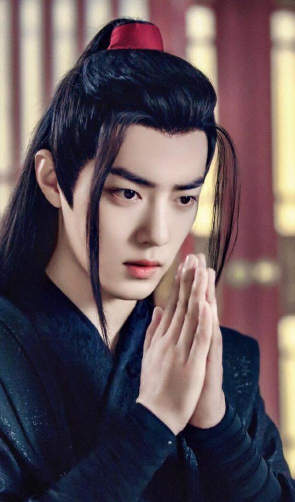 肖战|透过肖战的顶流身份审视当今娱乐圈，背后夹杂了太多谬论