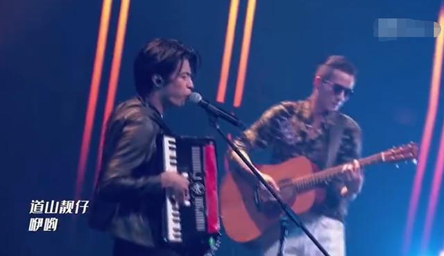 乐队的夏天|淘汰水木年华拉踩五条人淘汰白举纲，《乐队的夏天》这是要玩火？