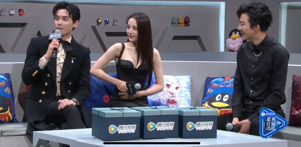 千古玦尘|9部新剧比拼，王一博主演《有翡》期待值夺冠，《千古玦尘》垫底