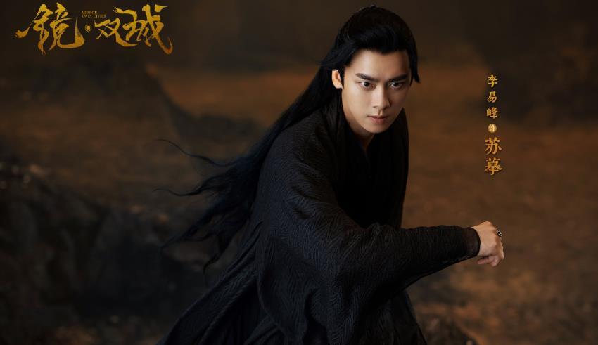 千古玦尘|9部新剧比拼，王一博主演《有翡》期待值夺冠，《千古玦尘》垫底