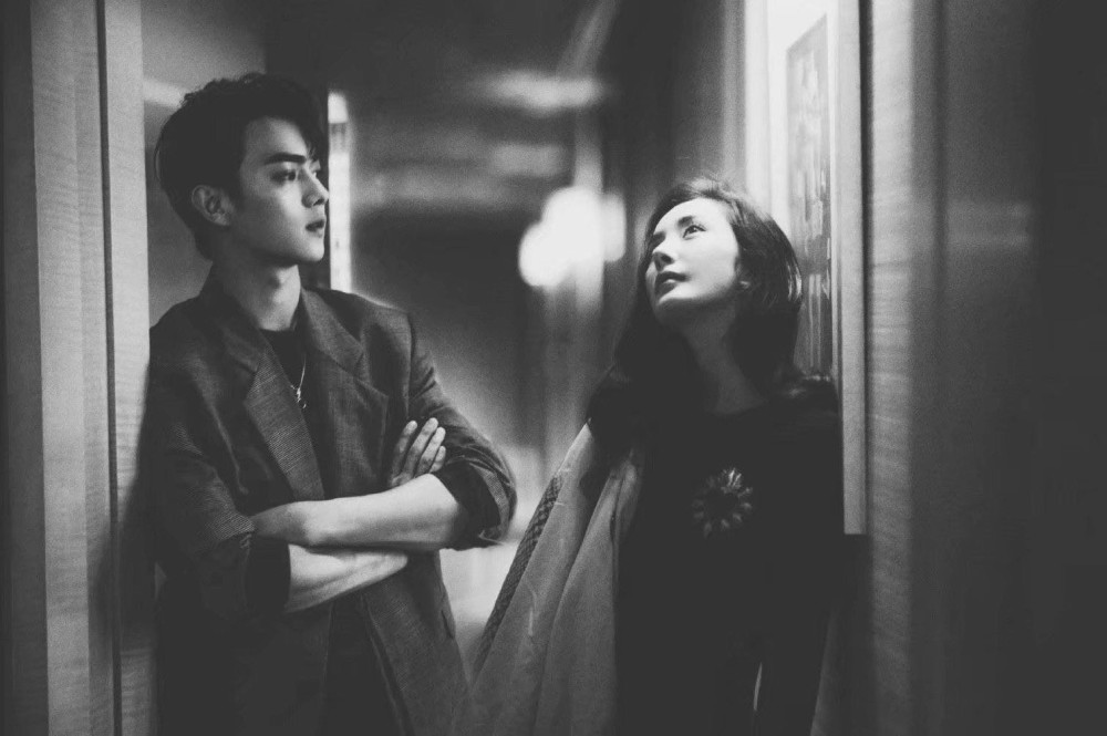 千古玦尘|9部新剧比拼，王一博主演《有翡》期待值夺冠，《千古玦尘》垫底