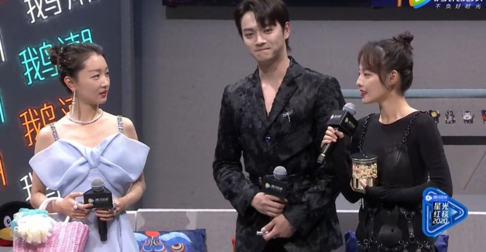 千古玦尘|9部新剧比拼，王一博主演《有翡》期待值夺冠，《千古玦尘》垫底