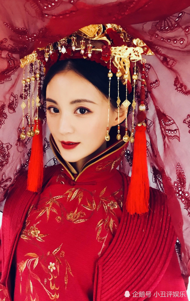 大侠霍元甲|她被称“反派专业户”，因演坏人太像而被骂，今借《霍元甲》逆袭！