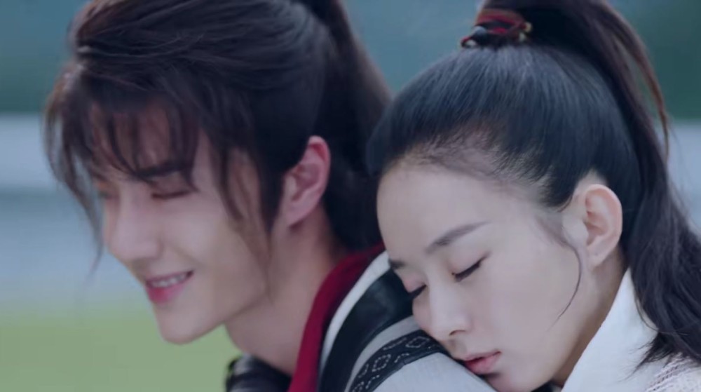 千古玦尘|9部新剧比拼，王一博主演《有翡》期待值夺冠，《千古玦尘》垫底