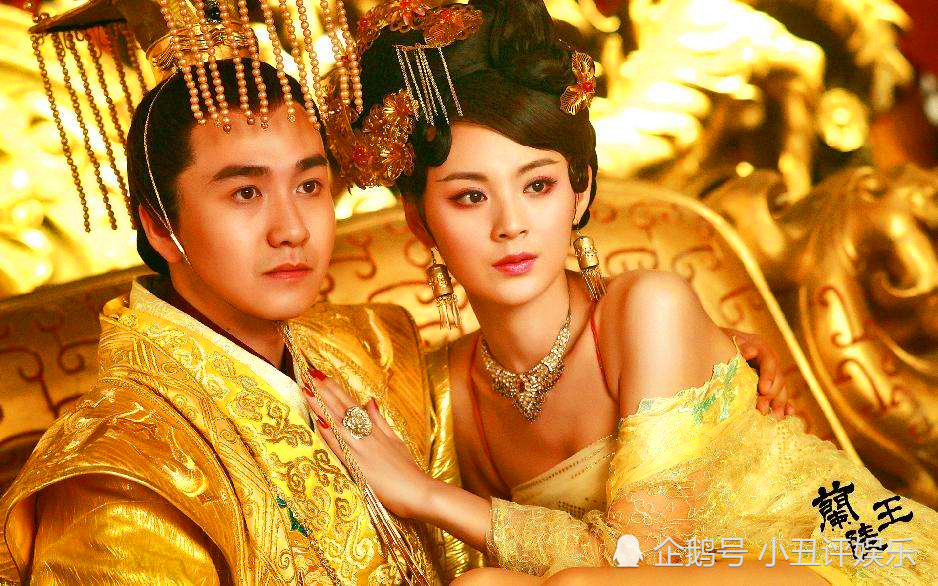 大侠霍元甲|她被称“反派专业户”，因演坏人太像而被骂，今借《霍元甲》逆袭！