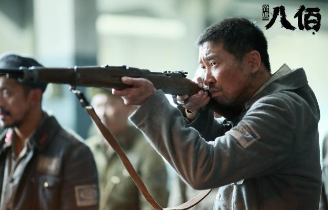 票房|终于定档的《八佰》，票房真能卖到15亿吗？