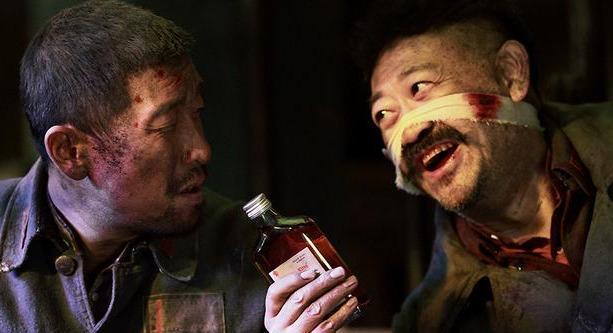 票房|终于定档的《八佰》，票房真能卖到15亿吗？