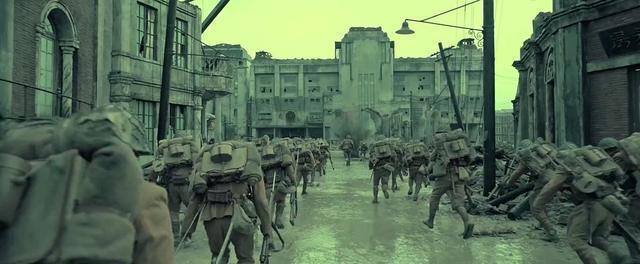 票房|终于定档的《八佰》，票房真能卖到15亿吗？