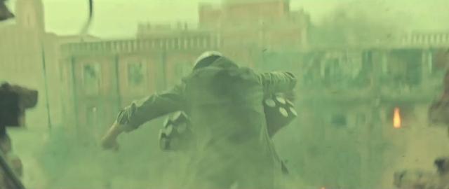 票房|终于定档的《八佰》，票房真能卖到15亿吗？