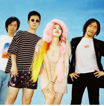 中国乐队|毫无颜值却能狂吸颜粉，不靠脸吃饭却能迷倒众生……