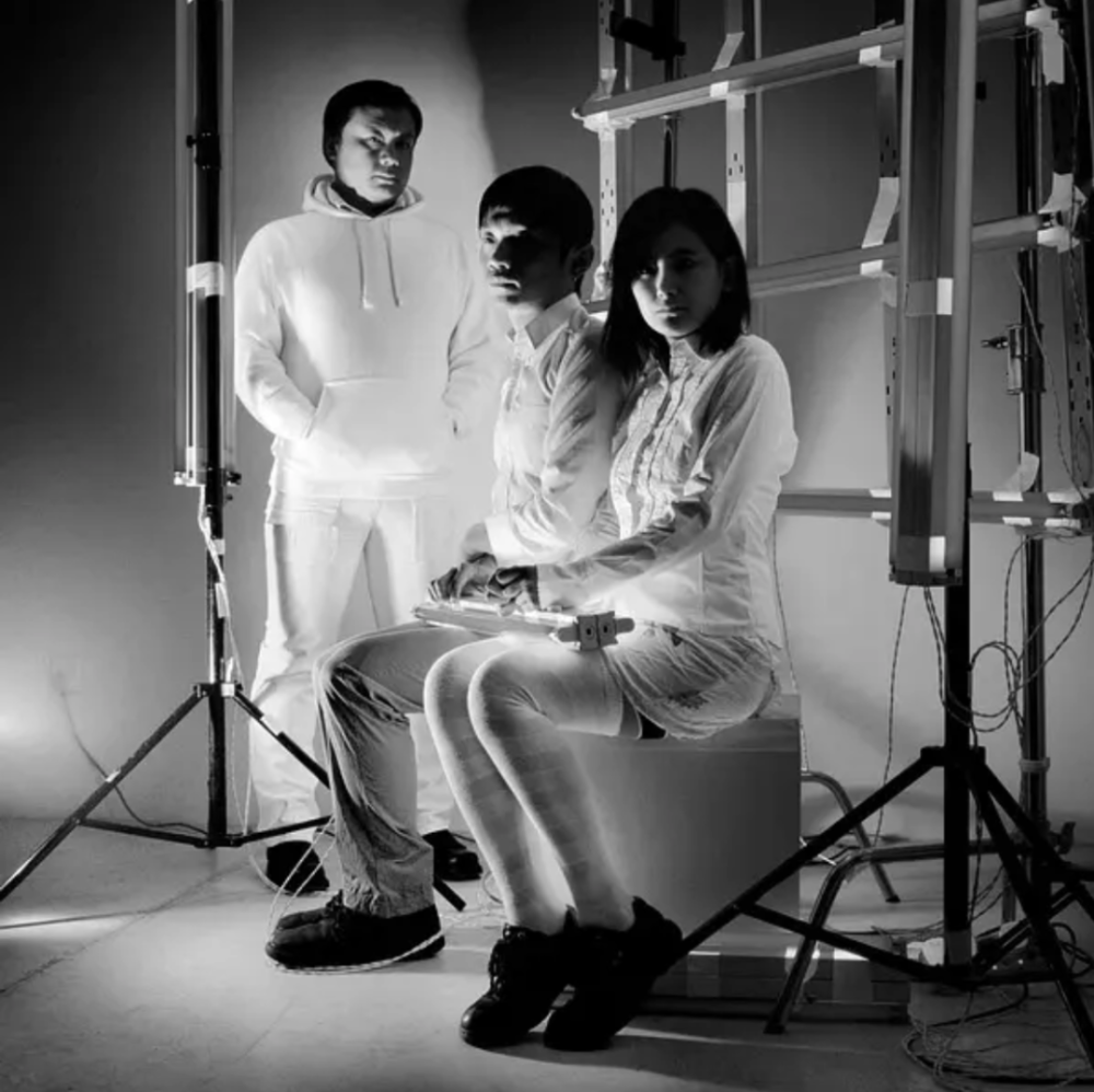 中国乐队|毫无颜值却能狂吸颜粉，不靠脸吃饭却能迷倒众生……