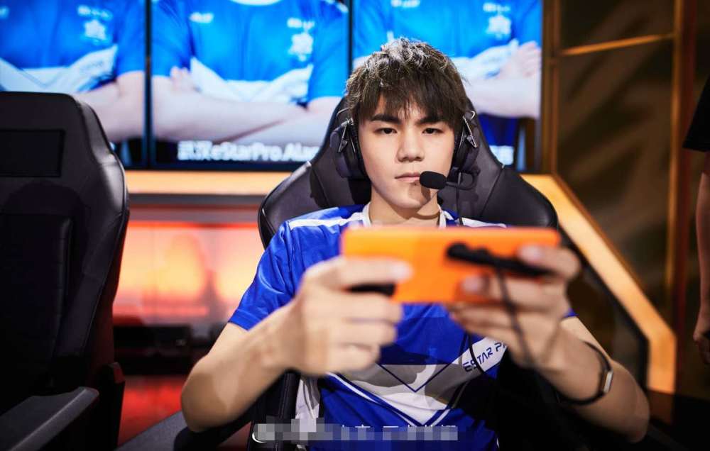 猫神赛后采访重大爆料estar秋季赛大概率重组冠军5人组终将分离