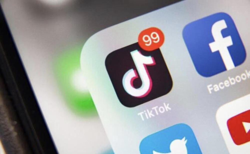 tiktok|美国千万粉丝博主不舍告别：TikTok让我经济独立买上了房