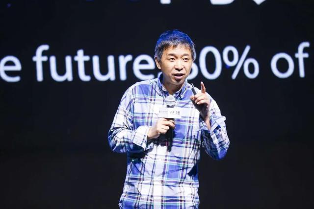 支付宝|“烂，烂，烂到极点”的支付宝，如何成就造富神话？