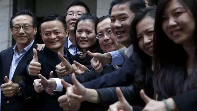 支付宝|“烂，烂，烂到极点”的支付宝，如何成就造富神话？