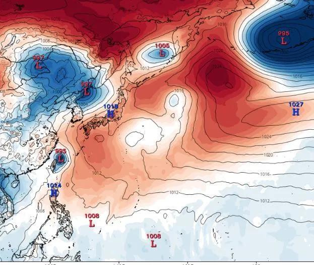黑格比|台风“黑格比”登陆倒计时，福建和浙江它最终会选择哪里？