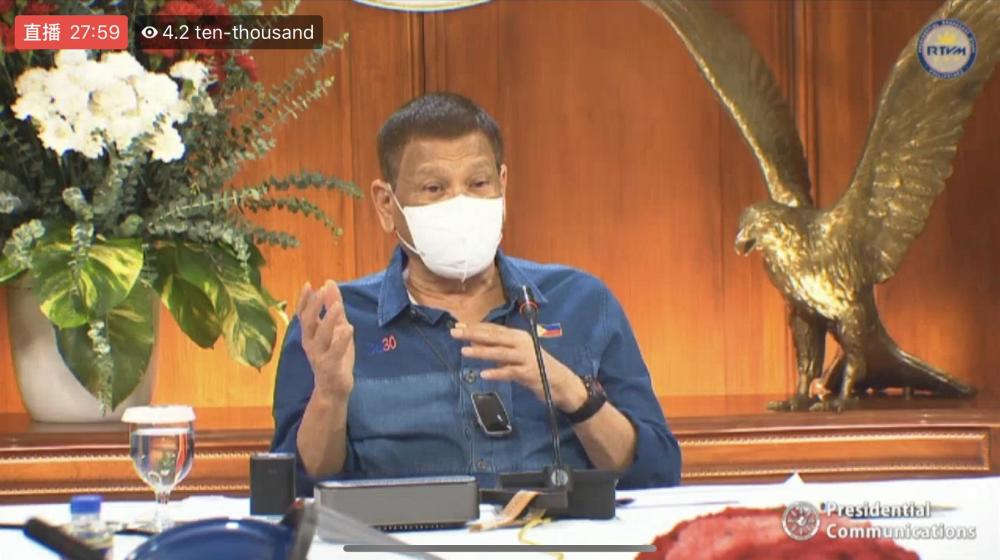 大马尼拉|再封城！菲律宾首都大马尼拉地区防疫措施升级