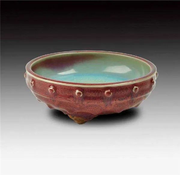 钧瓷|钧瓷到底有多贵