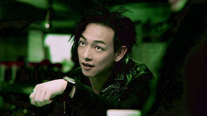 梁烈唯|对丑妻不离不弃，半个娱乐圈都参加他的婚礼，真正有德行的好演员