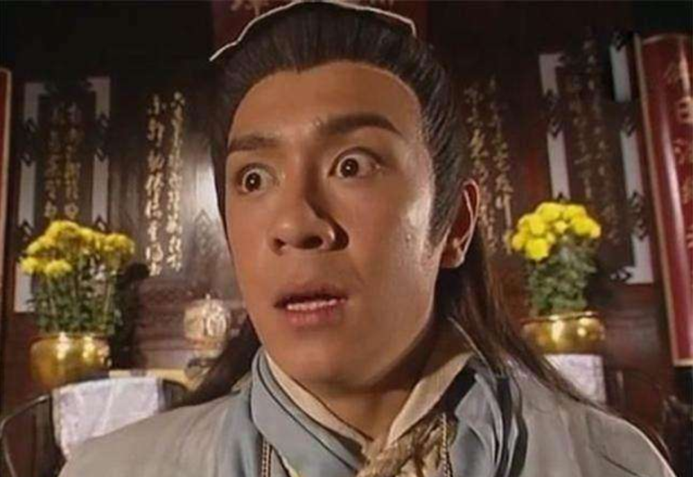 天龙八部段誉和虚竹谁更强答案不言而喻