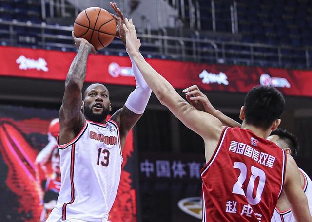 广东|狂虐黑马进四强 北京展现防守端强大实力 再战广东这次有希望吗