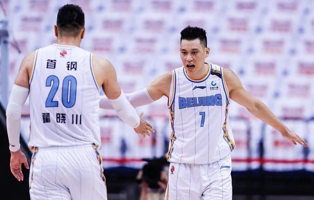 广东|狂虐黑马进四强 北京展现防守端强大实力 再战广东这次有希望吗