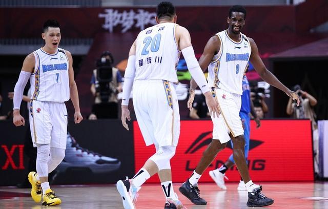 广东|狂虐黑马进四强 北京展现防守端强大实力 再战广东这次有希望吗