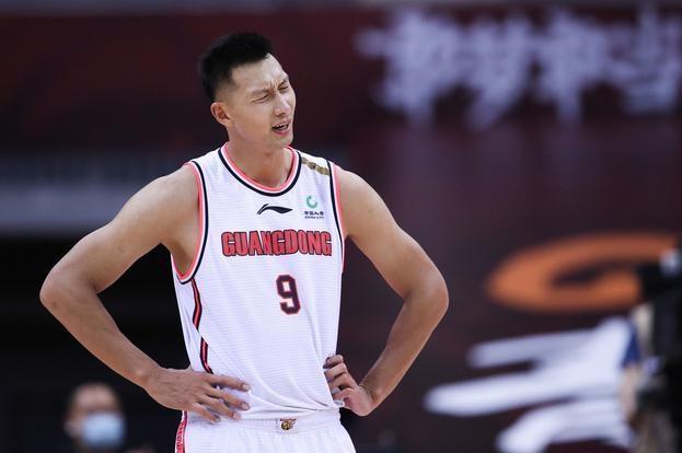 广东|狂虐黑马进四强 北京展现防守端强大实力 再战广东这次有希望吗