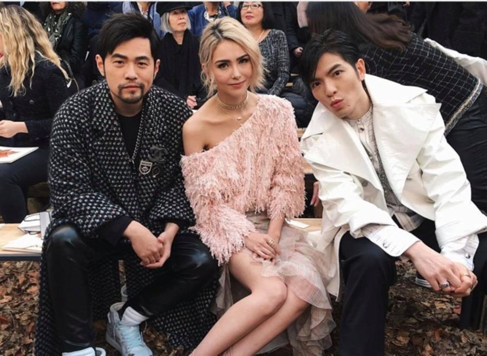 昆凌|当初周杰伦为什么对昆凌那么上心？看过昆凌年轻时照片你就懂了