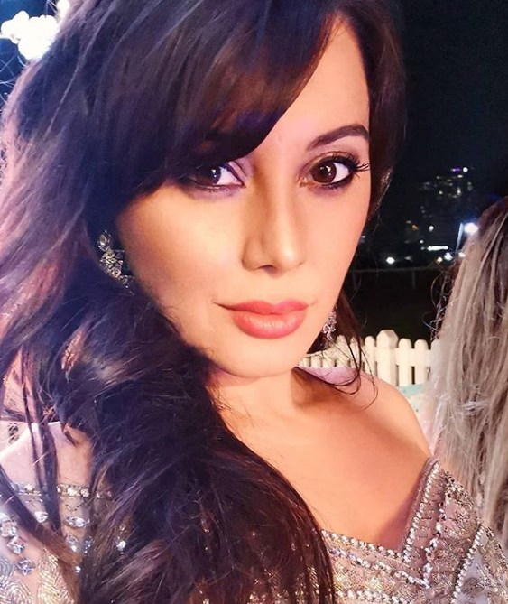 米妮莎·兰巴|女星宣布离婚结束7年感情，最新发文揭离婚原因