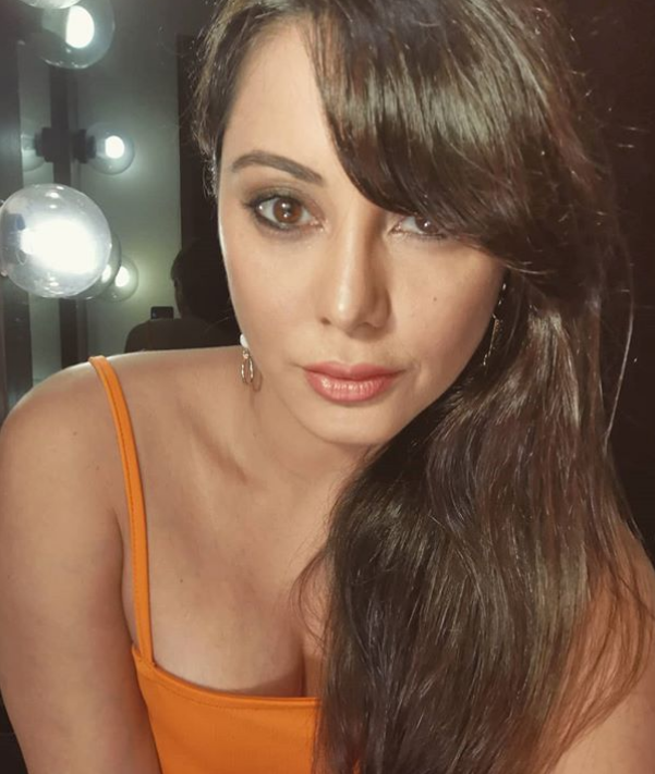 米妮莎·兰巴|女星宣布离婚结束7年感情，最新发文揭离婚原因