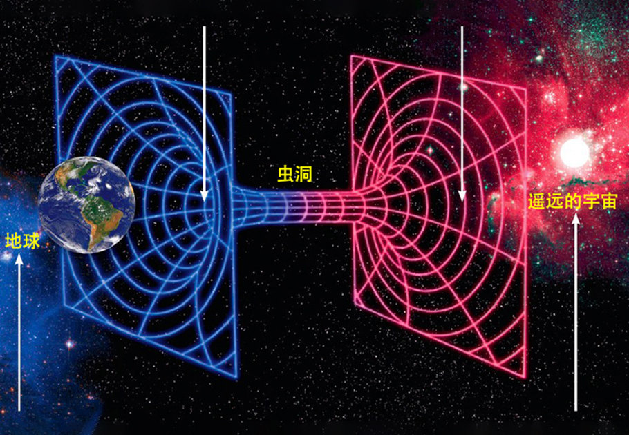 星际穿越|《星际穿越》中的墨菲最后明白了什么？