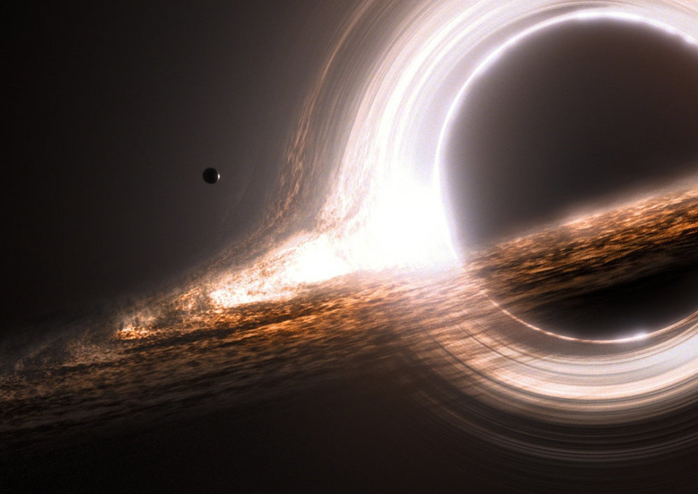 星际穿越|《星际穿越》中的墨菲最后明白了什么？