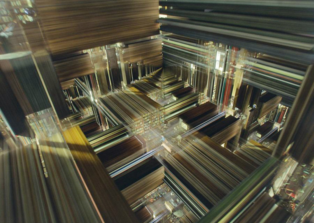 星际穿越|《星际穿越》中的墨菲最后明白了什么？